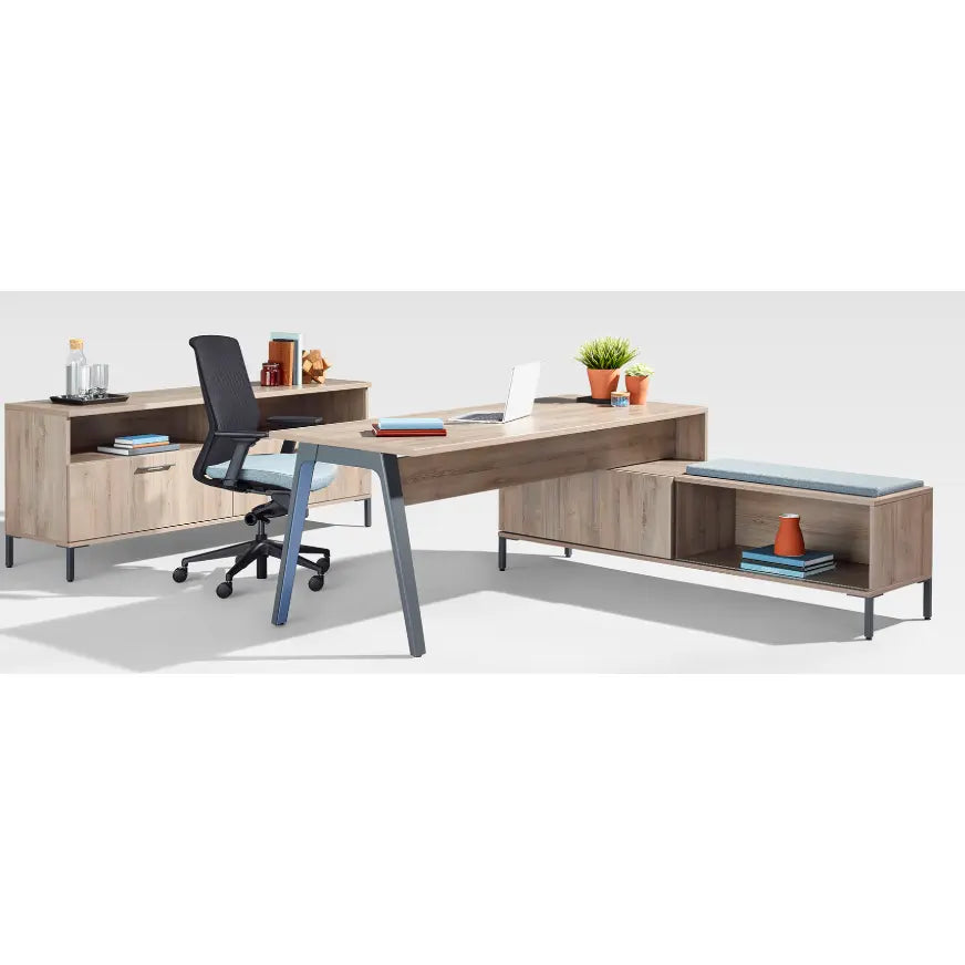 Halifax Typical 4 - Brant Business Interiors